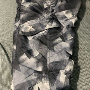 Boys snow pants